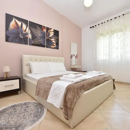 Veliu's Apartament