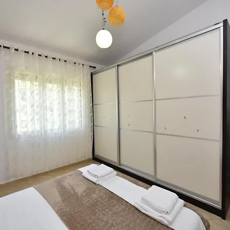 Veliu's Apartament Vlorë