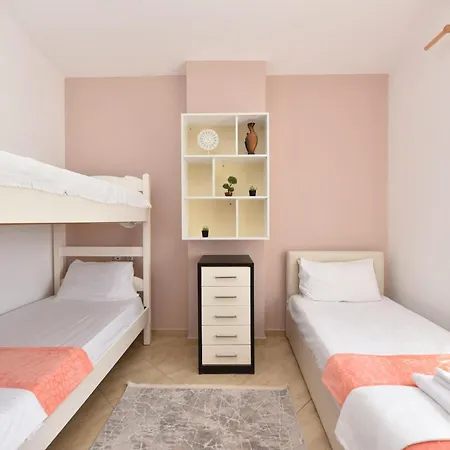 Apartamento Veliu's Apartament
