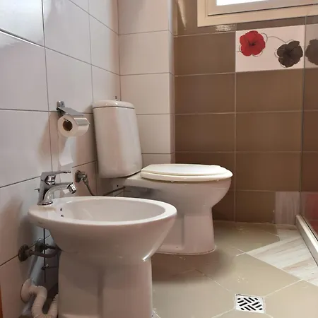 Veliu's Apartament