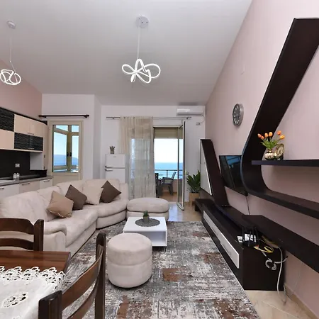 Apartamento Veliu's Apartament *