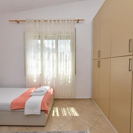 Apartamento Veliu's Apartament Vlorë