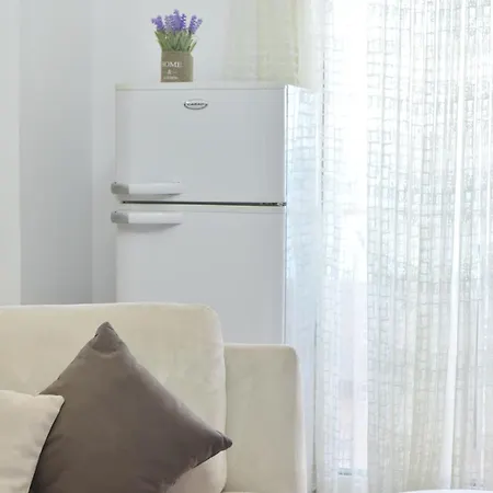 Apartamento Veliu's Apartament