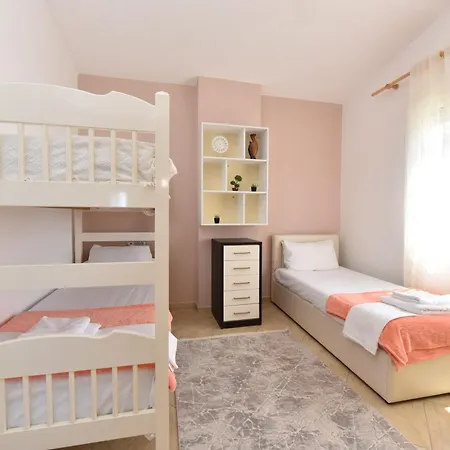 Veliu's Apartament Apartamento Vlorë
