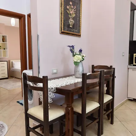 Veliu's Apartament