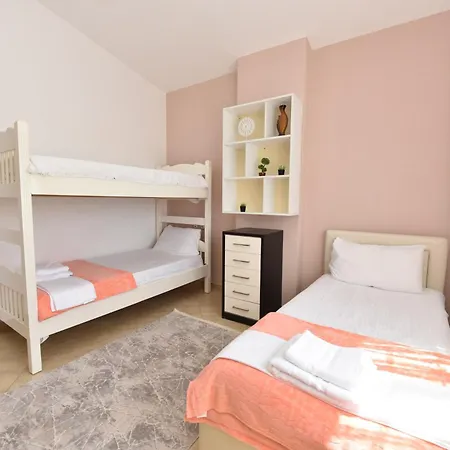 Apartamento Veliu's Apartament Vlorë