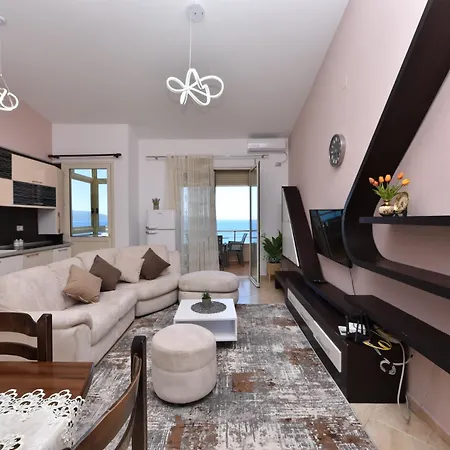 Veliu's Apartament