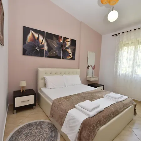 Veliu's Apartament Apartamento