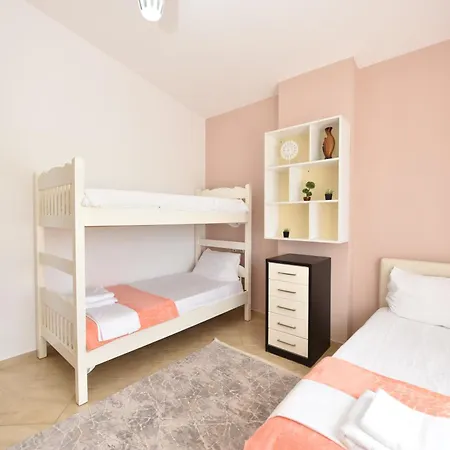 Veliu's Apartament * Vlorë