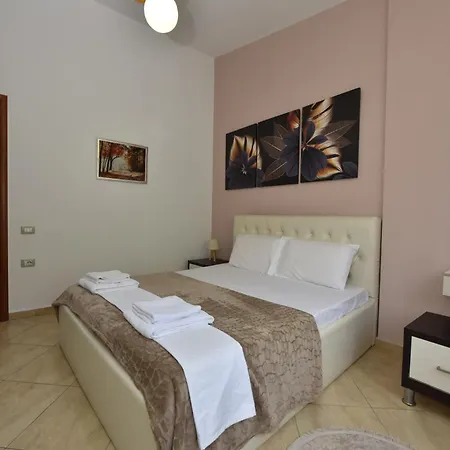 Veliu's Apartament Apartamento Vlorë