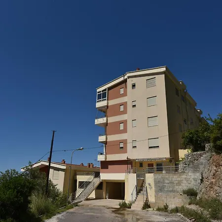 Veliu's Apartament * Vlorë