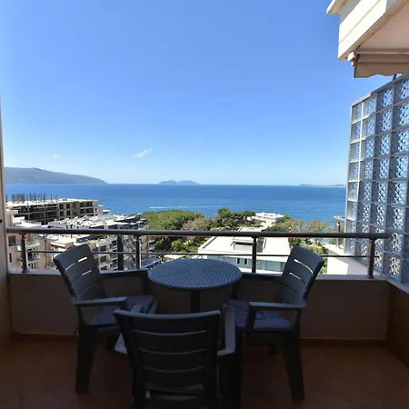 Veliu's Apartament