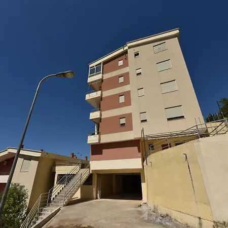Veliu's Apartament Apartamento Vlorë