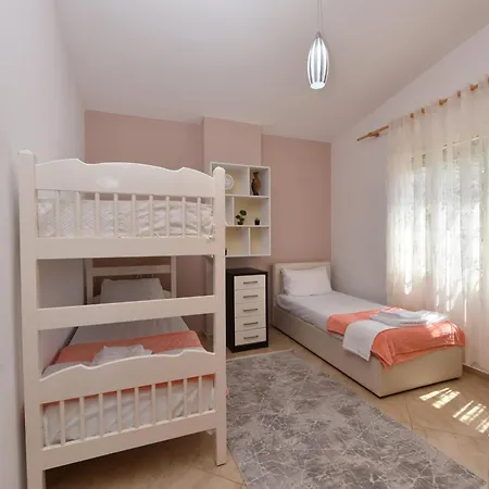 Apartamento Veliu's Apartament