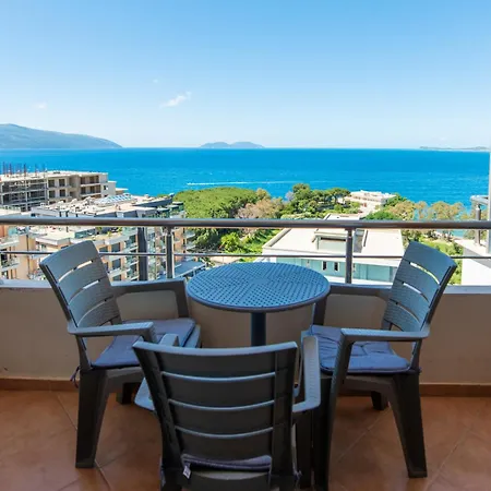 Veliu's Apartament Apartamento Vlorë