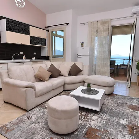 Veliu's Apartament * Vlorë